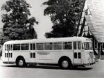 Bussing TU9 1964 года
